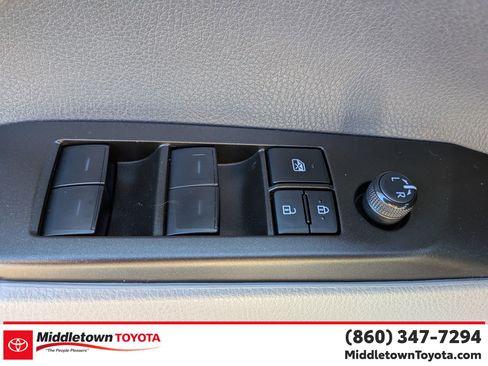 Certified 2024 Toyota Camry SE image 12
