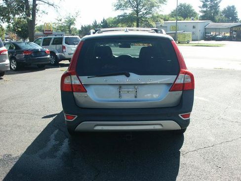 Used 2013 Volvo XC70 3.2 Premier Plus AWD/4WD image 3