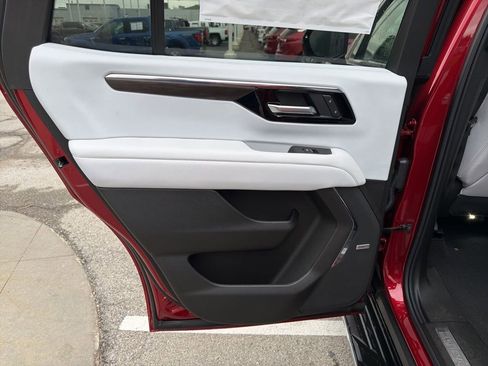 New 2026 Chevrolet Tahoe Premier AWD/4WD image 20