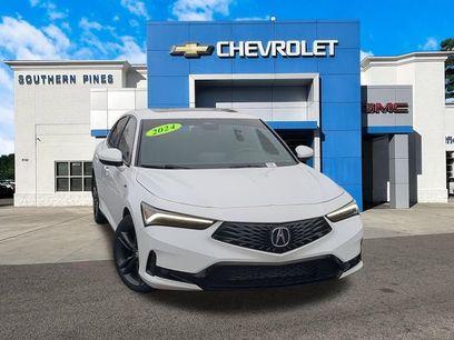 Used 2024 Acura Integra A-Spec