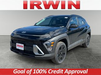 New 2026 Hyundai Kona SEL Sport video 1