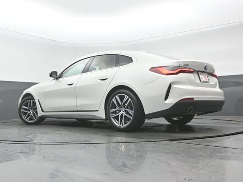 Used 2023 BMW 430i Gran Coupe xDrive w/ Premium Package AWD/4WD image 31