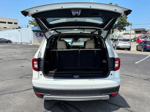 Used 2020 Honda Pilot EX-L image 12