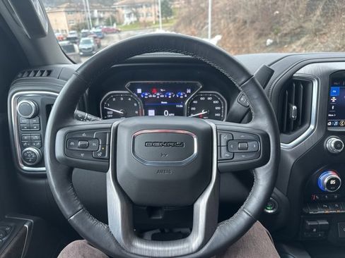 Used 2019 GMC Sierra 1500 Denali w/ LPO, GMC Protection Package image 14