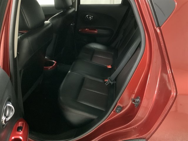 Used 2013 Nissan Juke SL AWD/4WD image 23