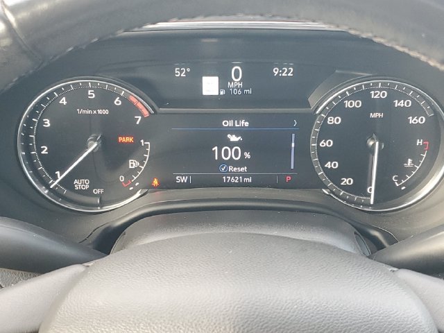 Certified 2024 Cadillac CT5 Luxury w/ Sun And Sound Package AWD/4WD image 16