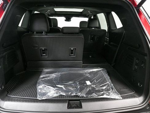 New 2026 Buick Enclave Preferred w/ Power Package image 28