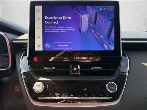 Used 2026 Toyota Corolla Cross XLE w/ Convenience Package image 15