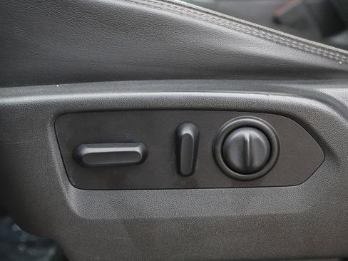 Used 2020 Chevrolet Silverado 3500 High Country w/ Snow Plow Prep/Camper Package image 25