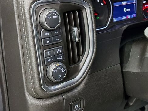 Used 2021 Chevrolet Silverado 1500 RST w/ Z71 Off-Road Package image 11