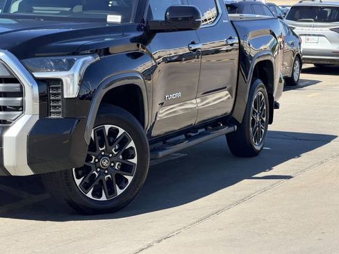 Certified 2026 Toyota Tundra Limited image 3