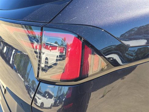 New 2026 Kia Sportage EX image 11