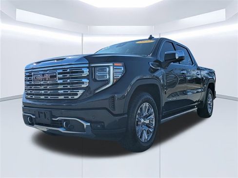 Used 2022 GMC Sierra 1500 Denali image 9