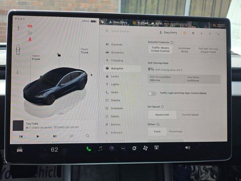 Used 2024 Tesla Model 3 RWD image 47