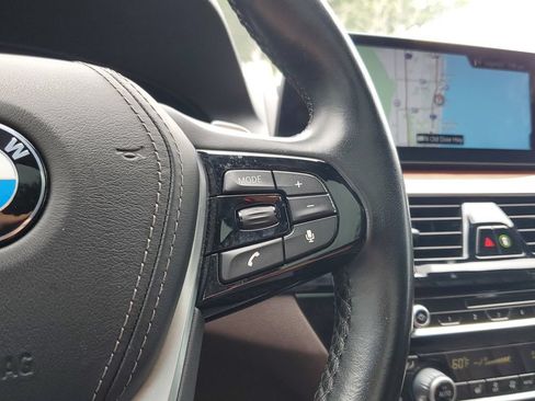 Used 2018 BMW 540i xDrive AWD/4WD image 26