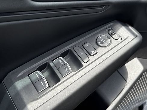 New 2026 Honda Accord SE image 24