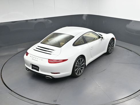 Certified 2014 Porsche 911 Carrera image 32