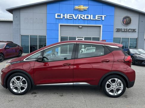 Used 2018 Chevrolet Bolt LT image 3