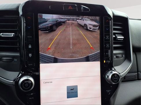 New 2026 RAM 3500 Big Horn image 15