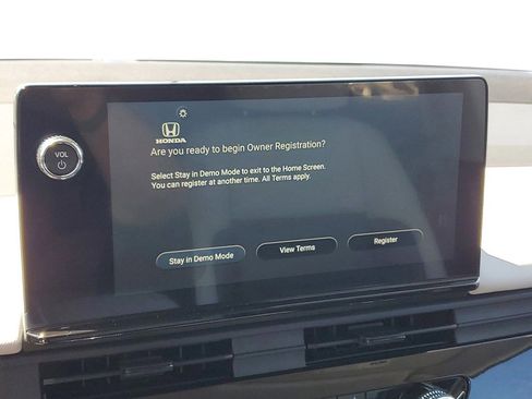 New 2026 Honda Prologue Touring image 21