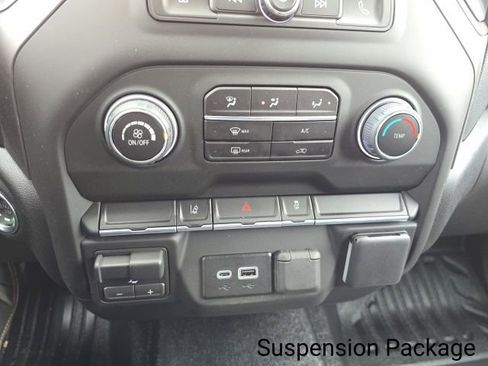 New 2026 Chevrolet Silverado 3500 W/T w/ WT Convenience Package image 19