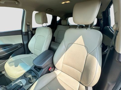Used 2014 Hyundai Santa Fe Sport w/ Premium Equipment Package 03 FWD image 18
