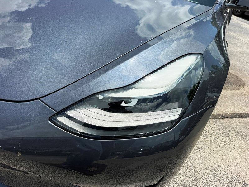 Used 2023 Tesla Model 3 Standard Range RWD image 11