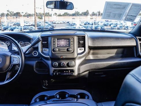 Certified 2024 RAM 3500 Tradesman image 14