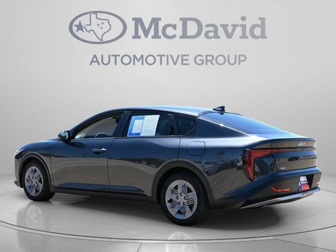 Used 2025 Kia K4 FWD image 4