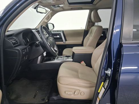 Used 2015 Toyota 4Runner SR5 Premium image 5