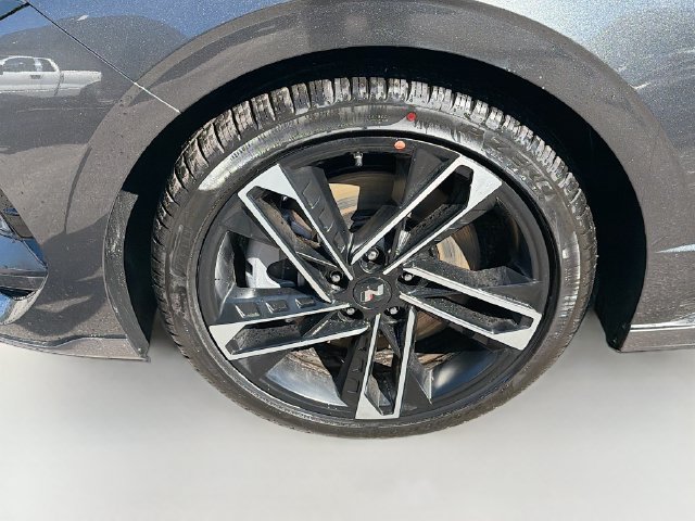 New 2026 Hyundai Sonata N Line FWD image 33