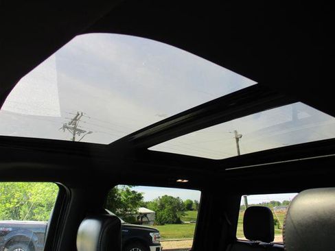 Used 2019 Ford F450 Platinum w/ Platinum Ultimate Package image 7