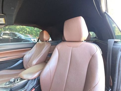 Used 2016 BMW 228i Convertible RWD image 15