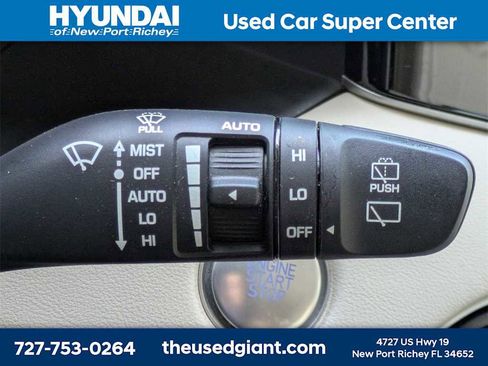 Used 2020 Hyundai Palisade Limited image 43