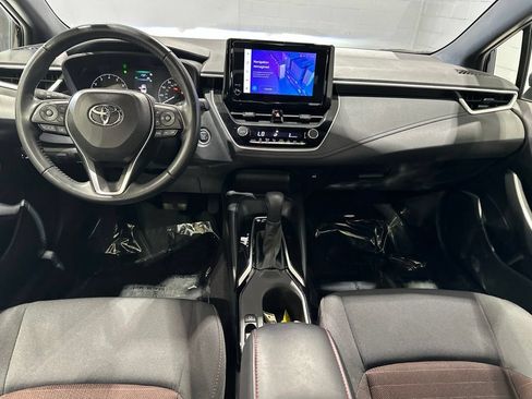 Used 2024 Toyota Corolla SE FWD image 7