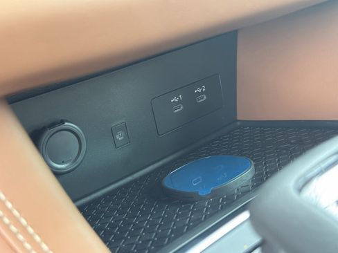 New 2026 Nissan Pathfinder Platinum image 27