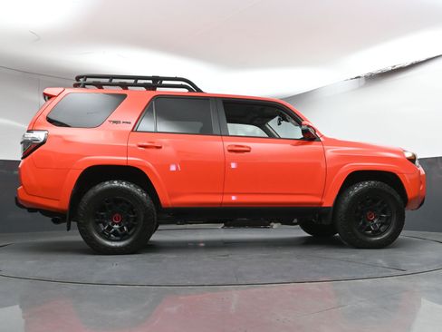 Used 2023 Toyota 4Runner TRD Pro image 33