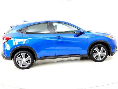 Used 2021 Honda HR-V EX-L image 6