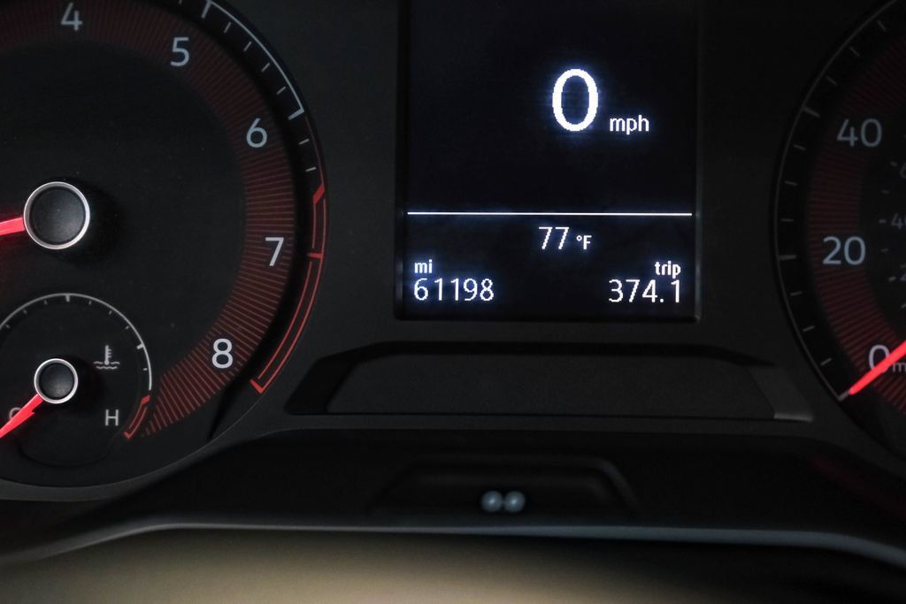 Used 2020 Volkswagen Jetta S w/ Driver Assistance Package FWD image 21