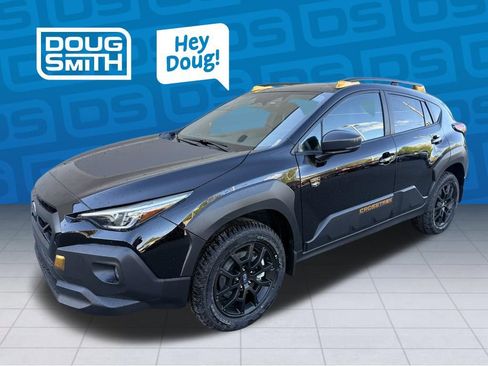 New 2026 Subaru Crosstrek 2.5i Wilderness AWD/4WD image 1