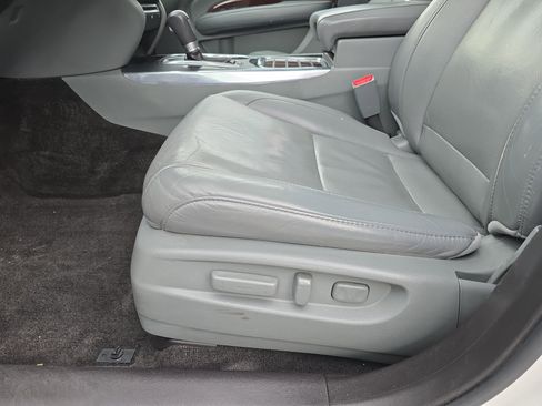 Used 2014 Acura MDX FWD w/ Advance & Entertainment image 25