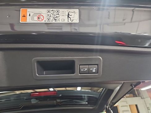 New 2025 Toyota 4Runner TRD Off-Road Premium image 36