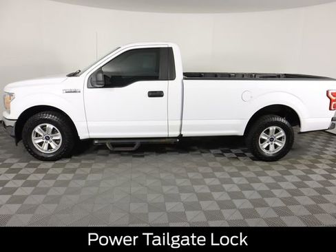 Used 2019 Ford F150 XL w/ XL Power Equipment Group image 7