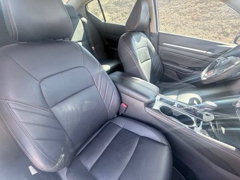Certified 2023 Nissan Altima 2.5 SR w/ SR Premium Package FWD image 31