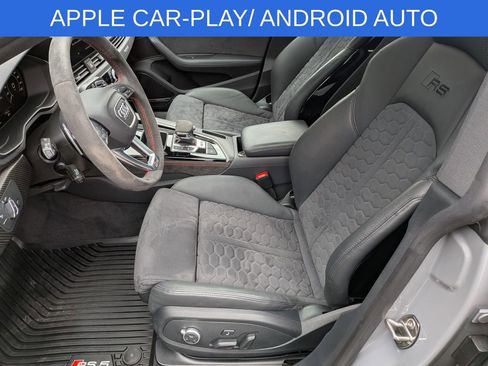 Used 2023 Audi RS 5 Sportback image 11