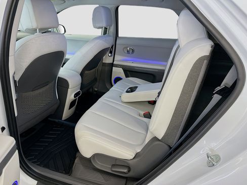 Used 2023 Hyundai Ioniq 5 SEL image 29