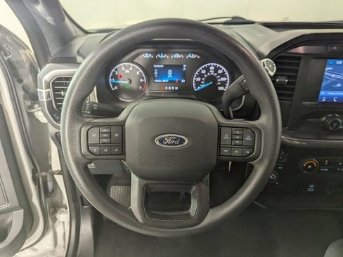 Used 2023 Ford F150 XL w/ Trailer Tow Package AWD/4WD image 14
