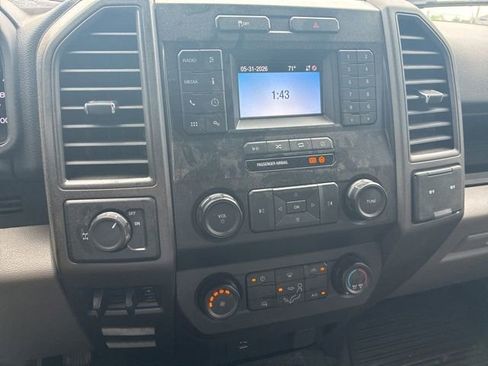 Used 2022 Ford F250 XL w/ Power Equipment Group RWD image 9
