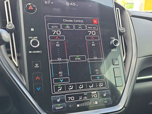 Used 2023 Subaru WRX Premium image 18