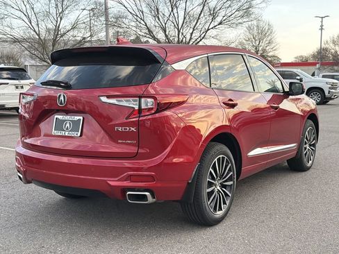 New 2026 Acura RDX SH-AWD w/ Advance Package image 3
